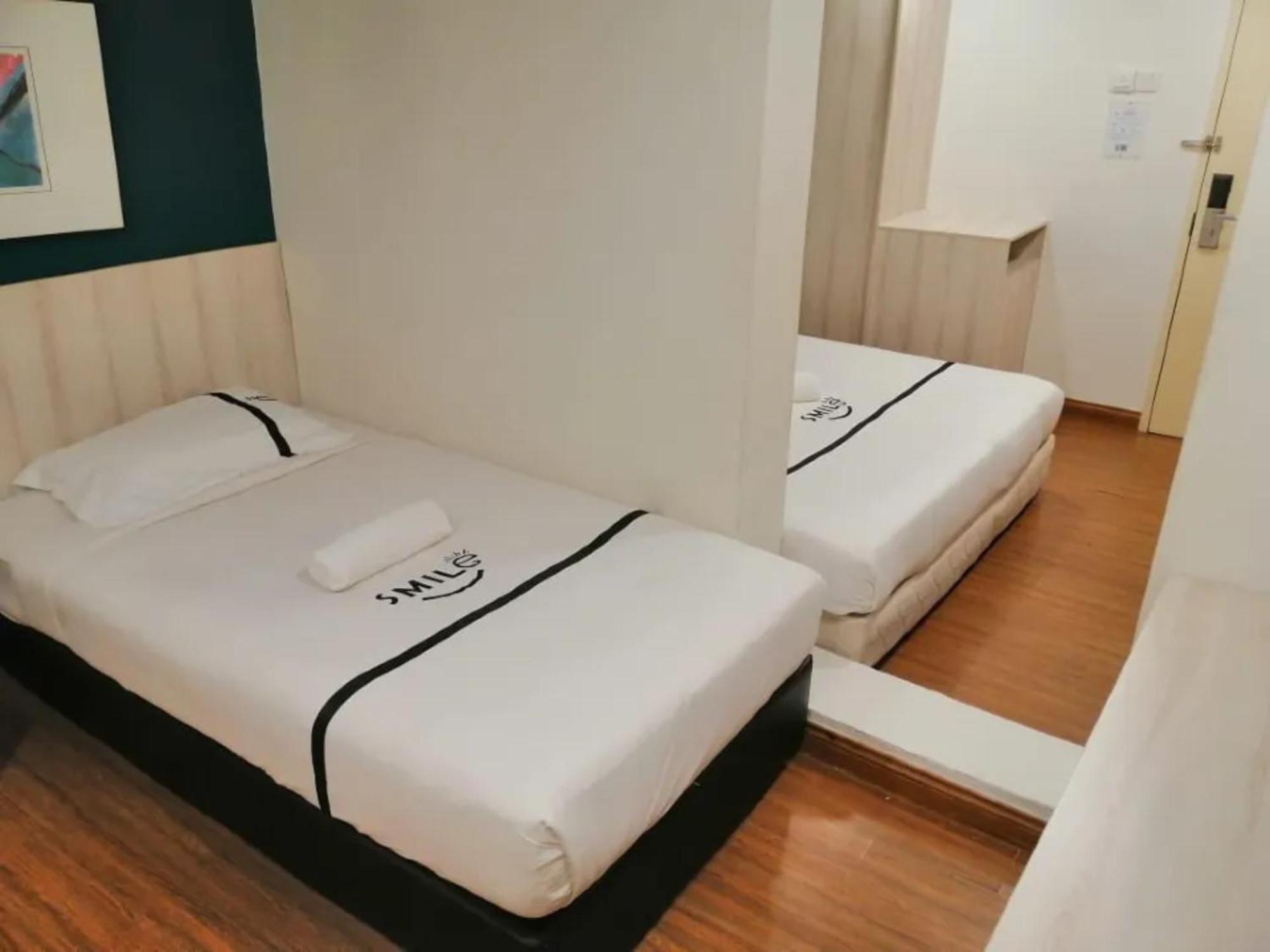 Smile Hotel Cheras Taman Segar — Photos 3